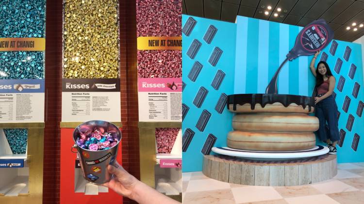 听说你周末又不知道去哪里玩了