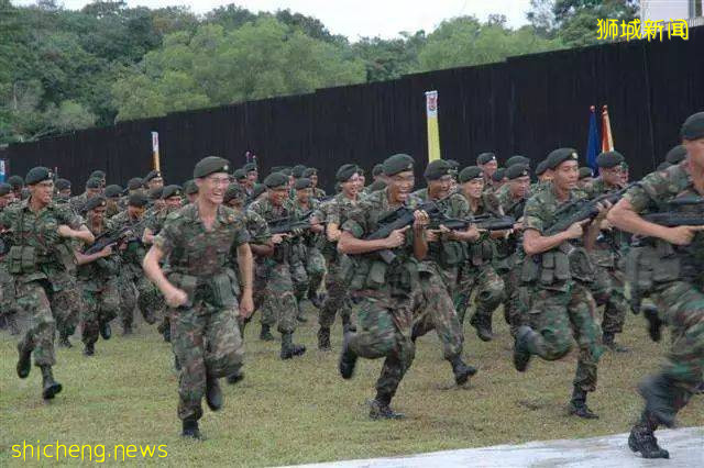 22歲中國籍青年軍訓時身亡!涉案新加坡上尉今天罪成,恐坐牢5年