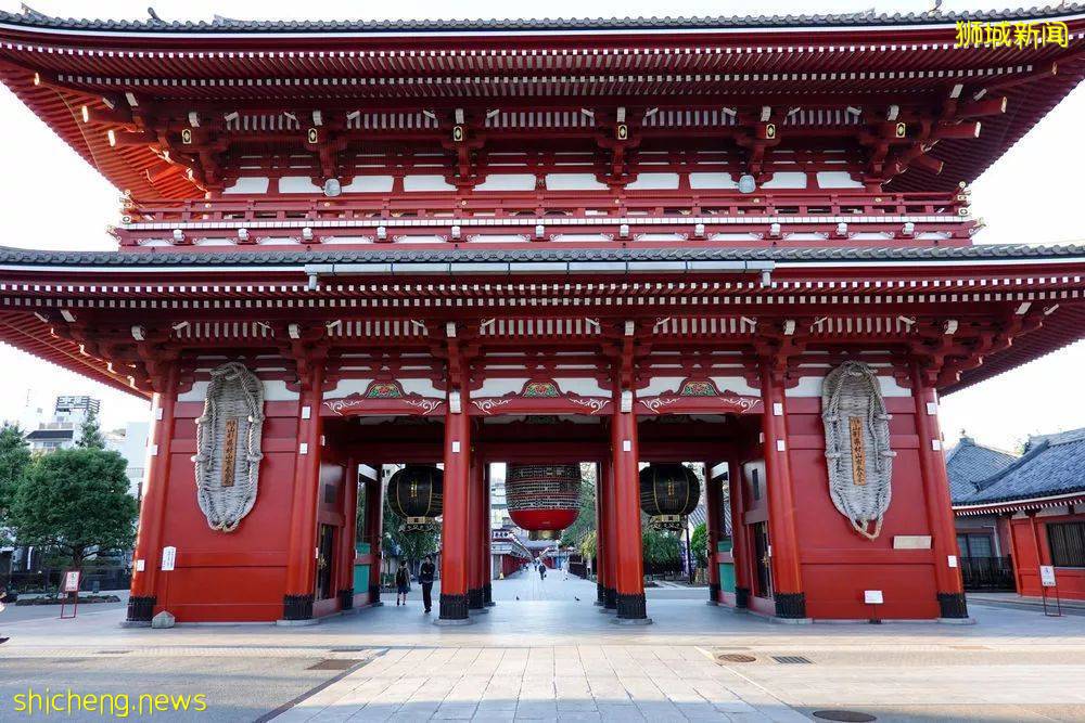 新加坡後花園10大旅遊島