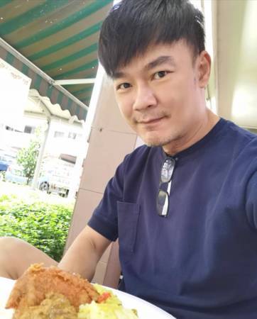 王沺裁享受單身 張耀棟自認孤僻 難遇對象