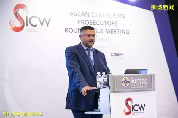 新加坡资深副检察司  普吉岛度假溺水亡