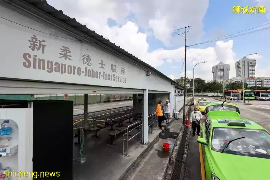 新加坡回到疫情前: KTV、商場、景點爆滿！周末28萬人湧去新山