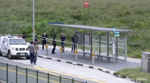 榜鹅38岁男子跑步时遇袭 伤重不治身亡丨牛车水昨天出现集体斗殴事件 一人受伤三人被捕