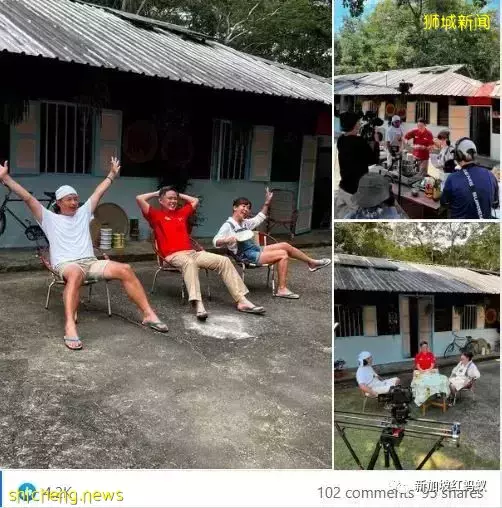 教育部长聊爸爸经:我不是虎爸,但我的孩子自然感到压力