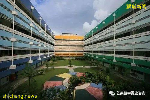 新加坡理工學院，到底是不是“大專”