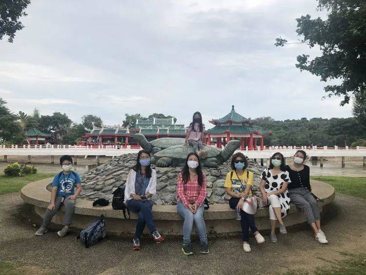 精彩国内游:新加坡南部岛屿休闲之旅