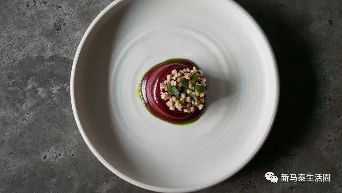 新加坡虽小但也有“唐人街”!人称牛车水