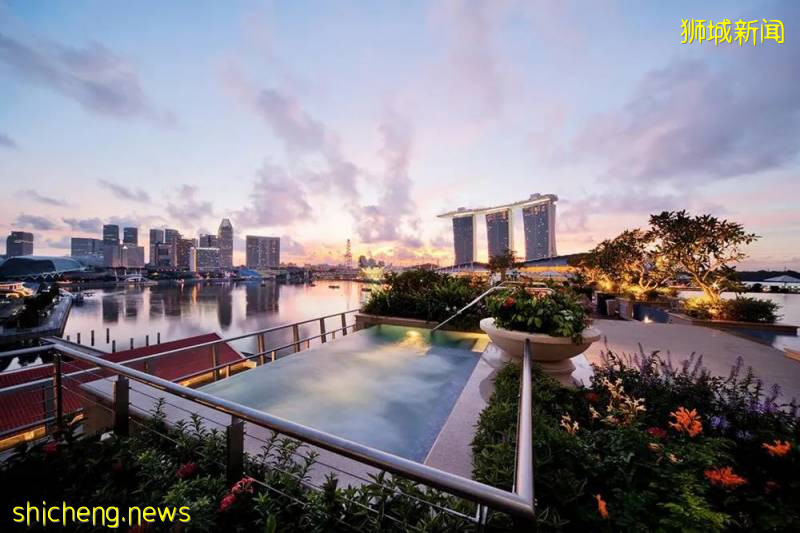 新加坡:开拓者之歌