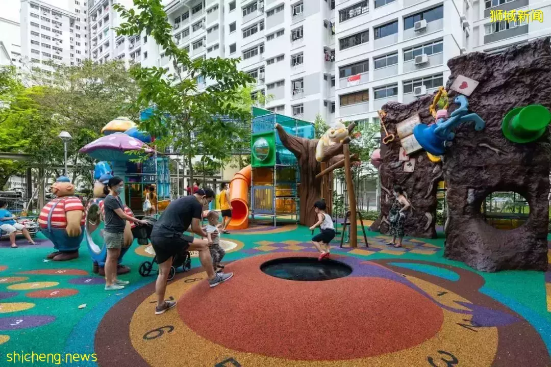 深夜突發!新加坡頒布三大樓市降溫新政,15分鍾後生效!部長親口解釋原因