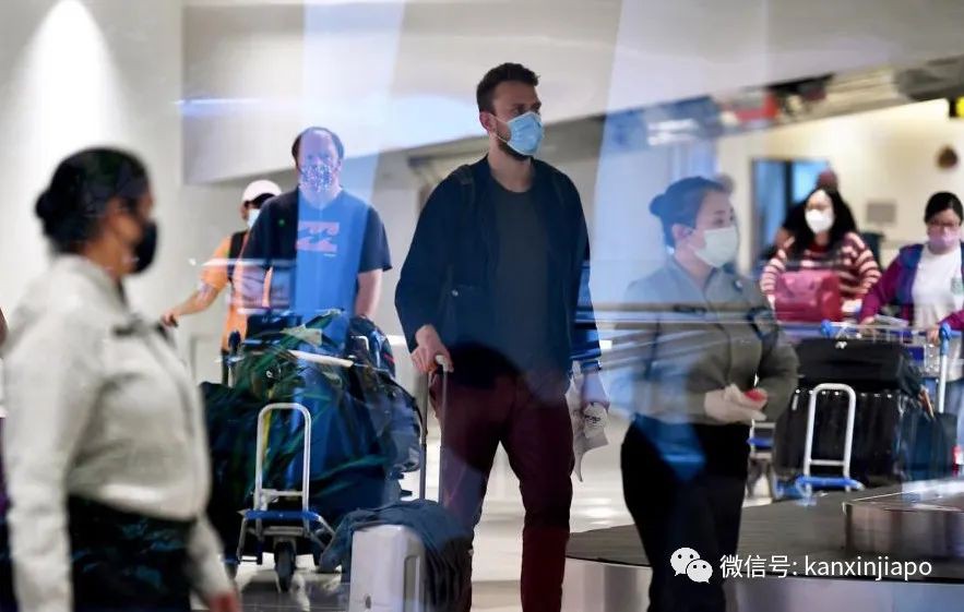 即将生效！无论是公民PR还是各种准证持有者，入境新加坡都可能要戴电子追踪器