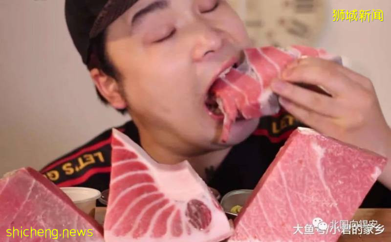 央视点名大胃王们!疫情未完,一场波及全球的危机正在发生