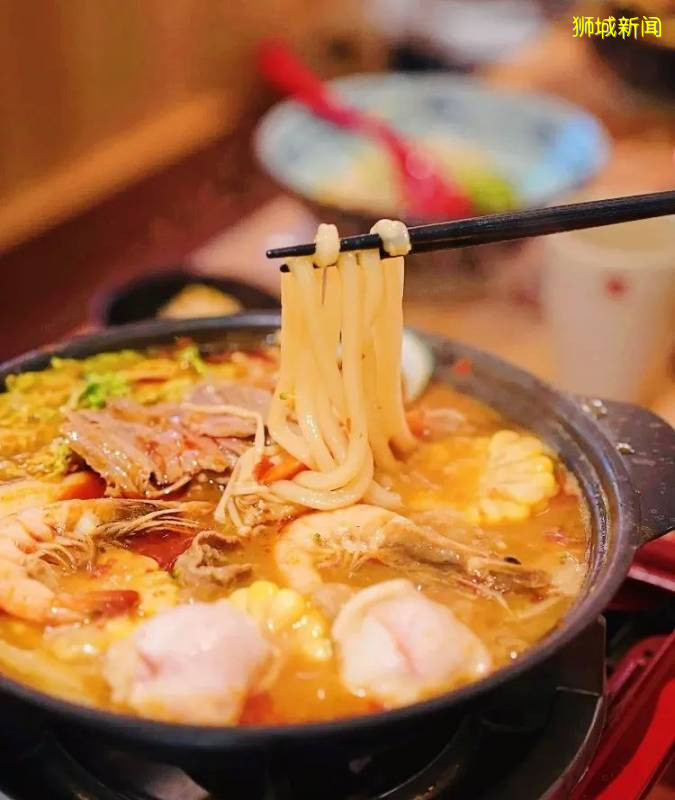 “面面俱到”的新加坡,这些美味的面,你吃过哪些