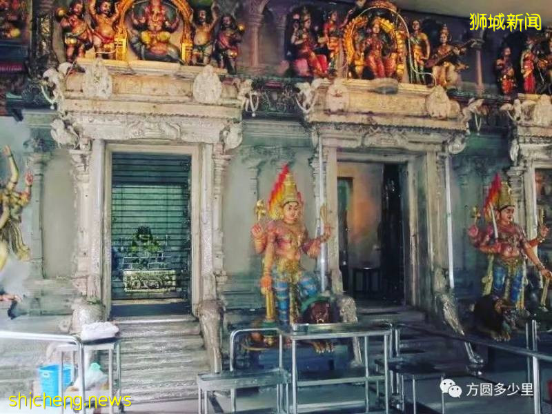 北緯1°，遇見新加坡!