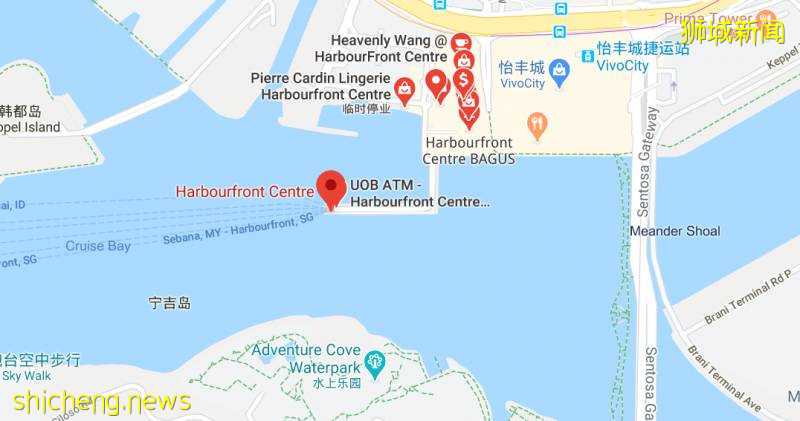 新加坡又新增3個感染群!最新確診患者行蹤圖曝光!