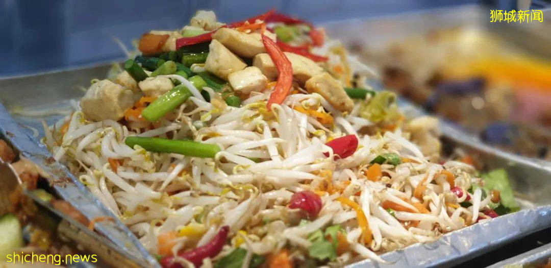 金山嶺美食系列 Ang Mo Kio 站