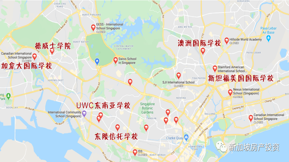 3小时抢光千万学区房！新加坡PR/公民、外国人该怎么选学区房？