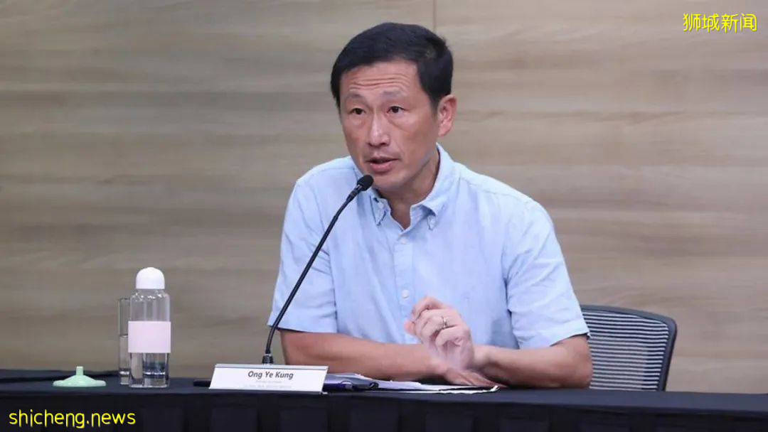 今天新政生效！卫生部长：疫情已改善，新加坡拒打疫苗者需自费治新冠，中国网友叫好