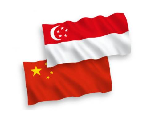 新加坡與天津雙邊貿易額再創新高，達到24.3億美元