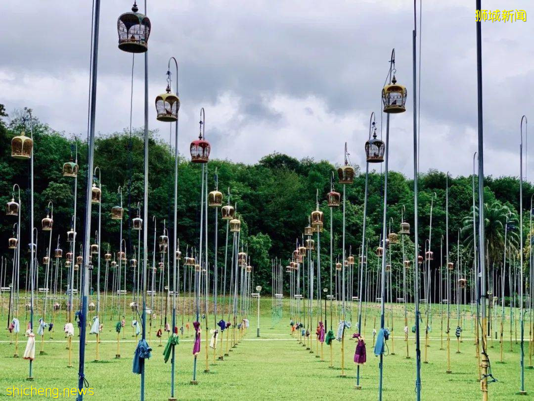 新地铁站开通!步行几分钟,10个超赞的吃喝玩乐活动