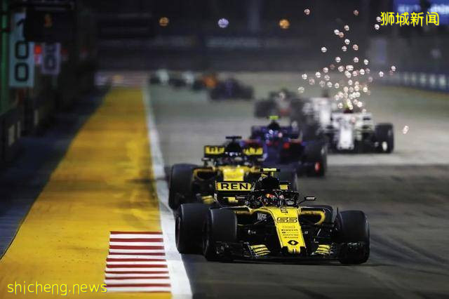 蛰伏多年,狮城变得多姿多采,不再被定型为正经八百的—新加坡