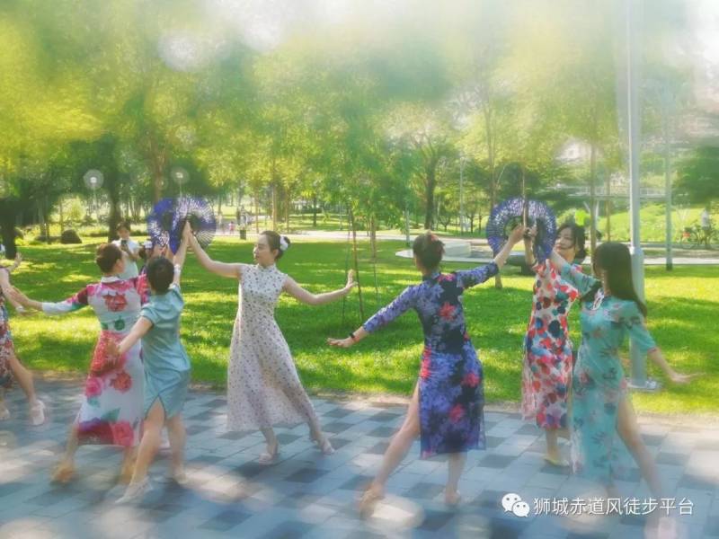 520爱舞团 - 1月4日星期六古典舞课程报名