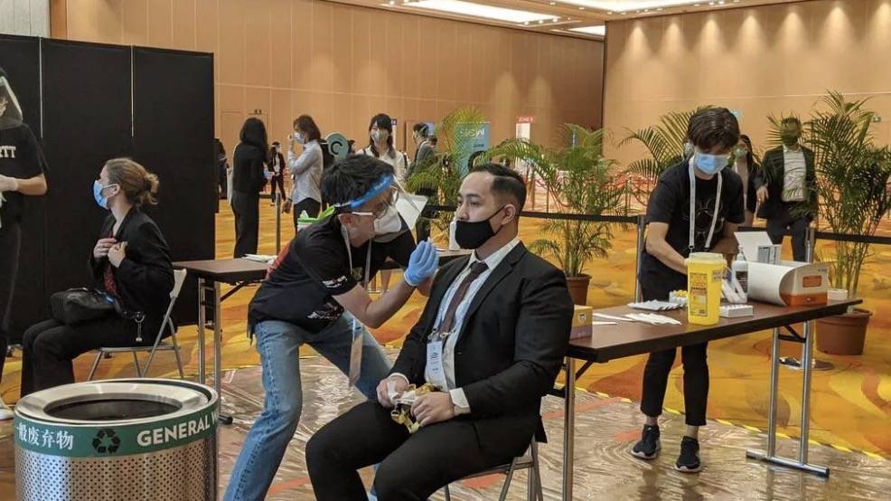 下月起！新加坡一波新政來襲！出入境、准證申請有變化！影響全島每個人