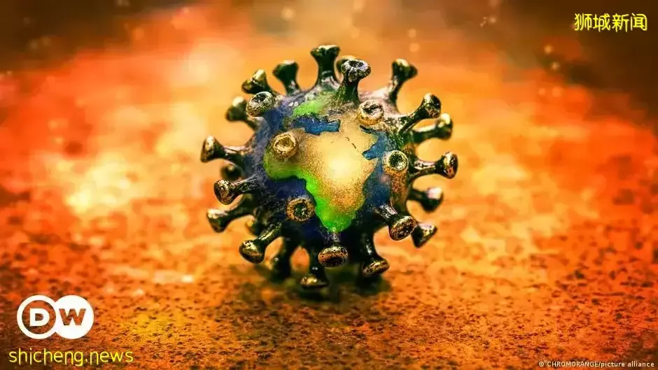 她感染后，检测阳性长达20天！新加坡或更多人第2次感染！专家：重症患者手脚发黑