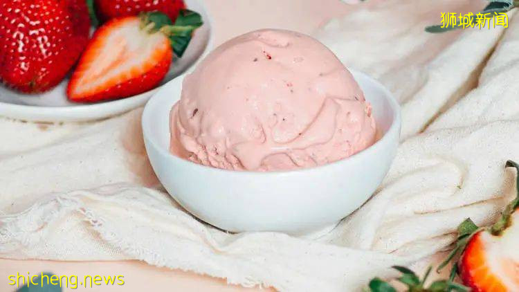 哇哦～新加坡20家人氣冰淇淋店大集合！承包你的炎炎夏日