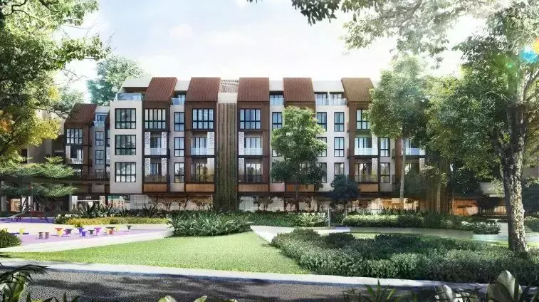 中國人成爲新加坡房産2021上半年最大海外買家，高淨值人士偏好出現新變化