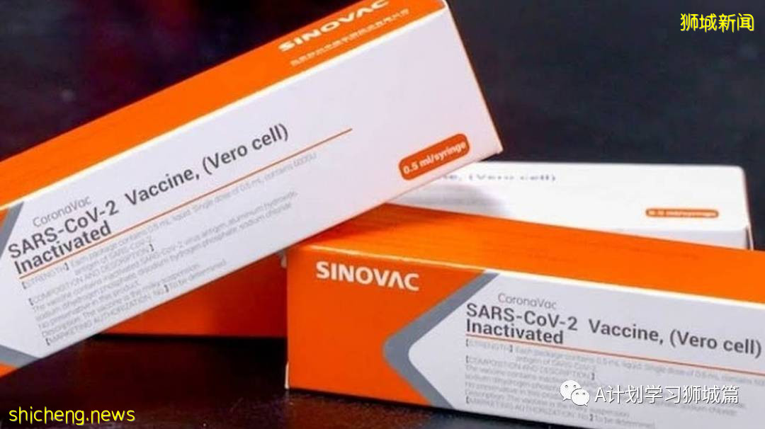 7月6日,新加坡疫情:新增10起,其中社區2起,輸入8起;目前新加坡共1萬7296人接種首劑科興疫苗