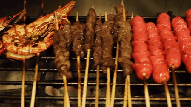 奶茶無限喝，新菜$11.11嘗鮮！川香小廚雙十一齊狂歡！好禮無限