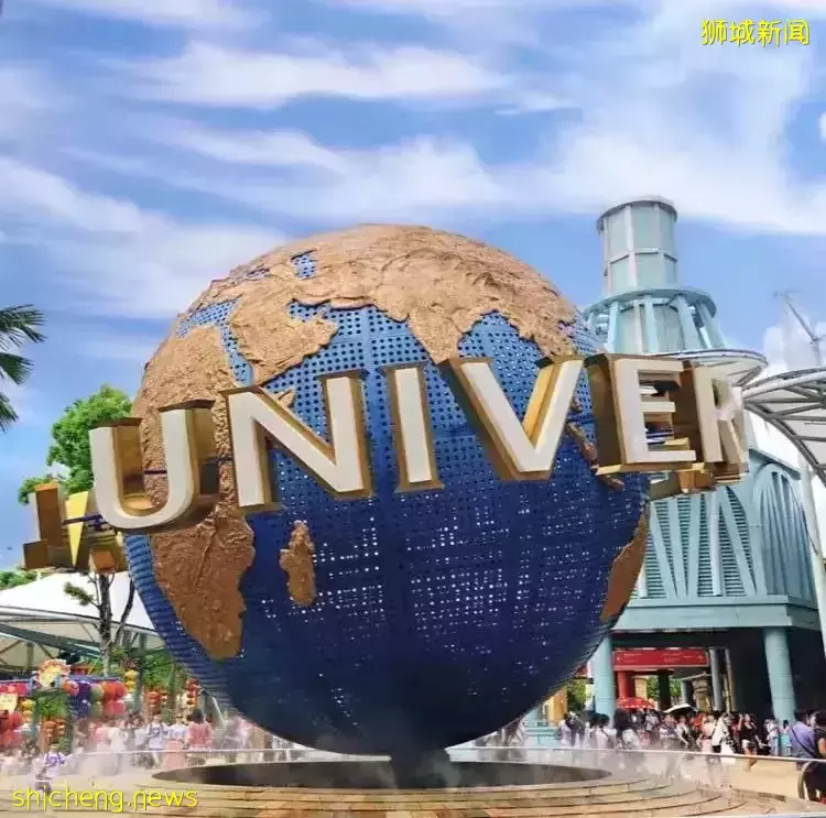 去新加坡旅遊，我保證你連機場都走不出去