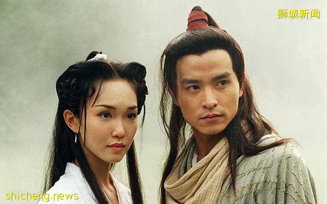 當年那些美得讓人耳目一新的新加坡女星們現在何方