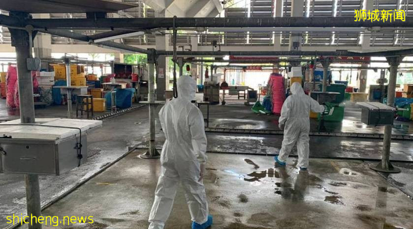 本地超90%的客工已经完成疫苗接种，返回社区计划仍在商讨中