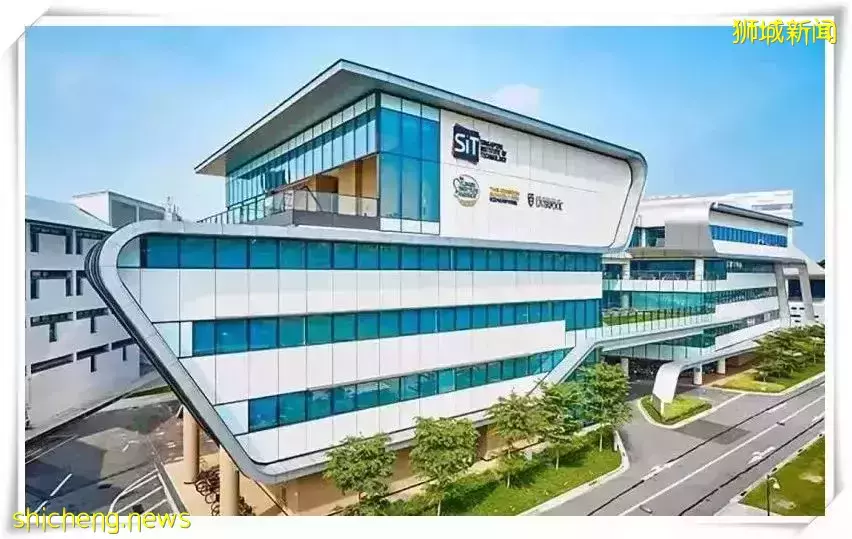 新加坡 “國立大學、南洋理工大學” 等六所公立大學學費，出爐啦