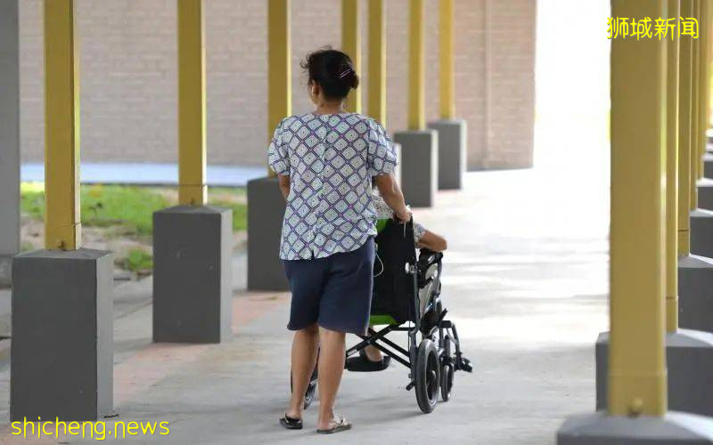 新加坡人力部发布多项政策,确保社会正常运转