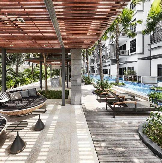 翻开新加坡东部饮食地图,看我们发现了什么