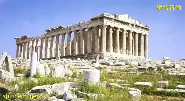 你有多了解新加坡呢？多得是你不知道的事