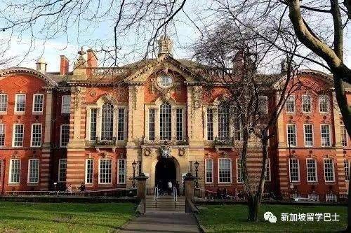 【新加坡留學】深度剖析 新加坡“A”水准考試爲什麽備受中國學生青睐