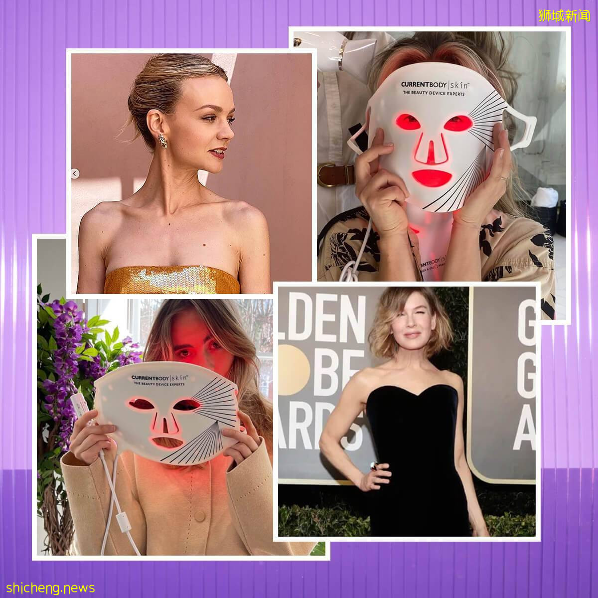 買美容儀趁現在！雙十一超好價來啦！熱門美容儀大科普，教你怎樣挑選最適合自己的美容儀