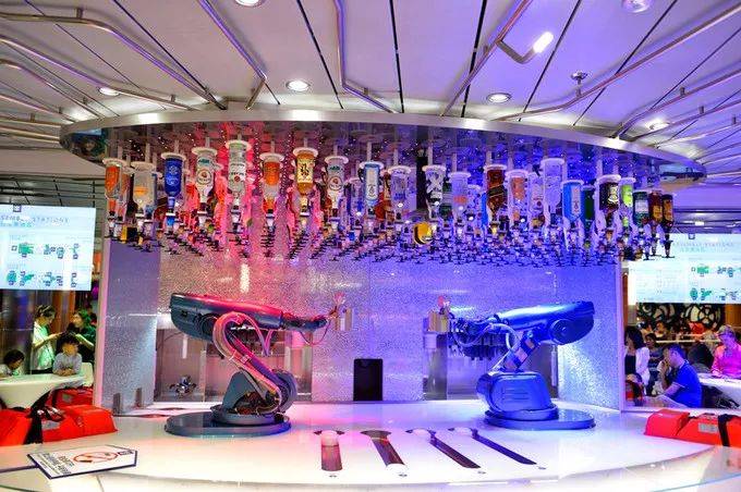 【郵輪】海洋量子號超值促銷《兒童免費》魔幻2020年底&2021年初帶你啓航｜3晚航線$380起