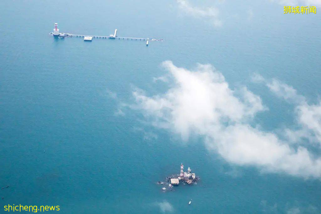 新加坡首次发现百年沉船！从中国驶往印度载满宝物