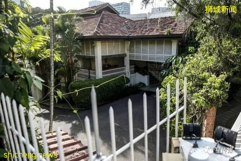 李光耀家族:一个客家人的发家史