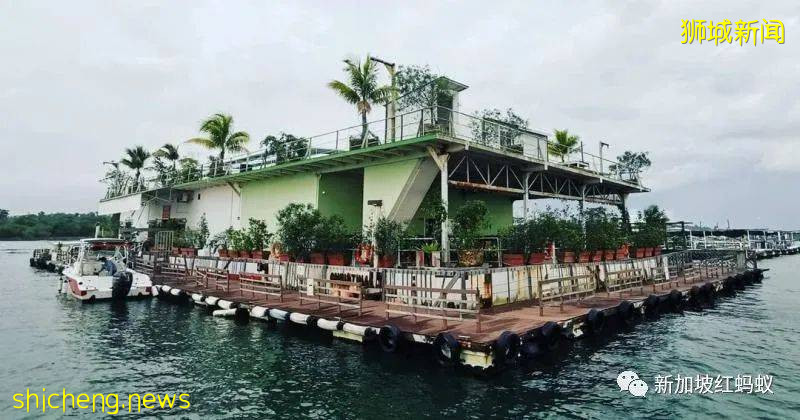 新加坡这些别有洞天的小众景点 稍不留神就会错过