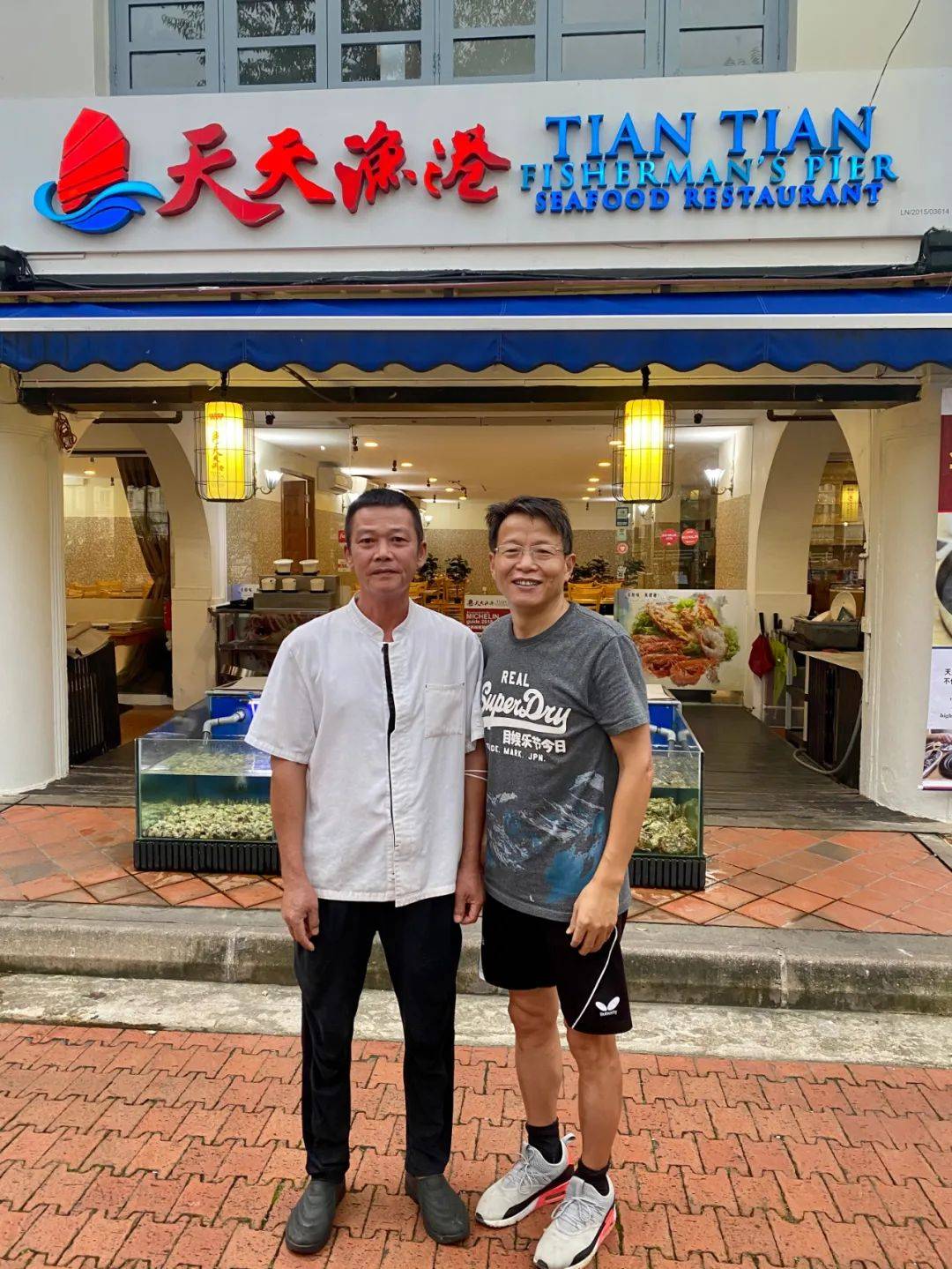 在新加坡當一名米其林餐廳試菜員是怎樣的感受