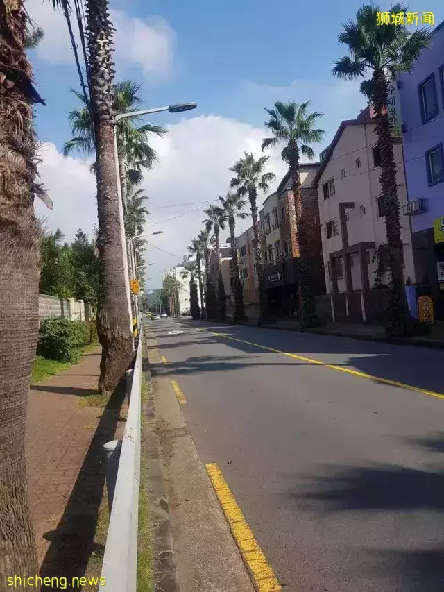 幾張圖告訴你，新加坡有哪些不一樣