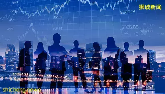 2022年新加坡 Kaplan——UCD金融科技專業重磅來襲