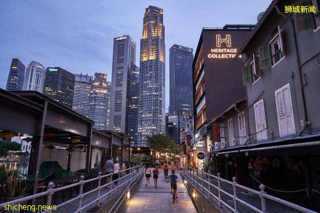 调查：与薪资同等重要 逾七成新加坡人希望雇主这么做