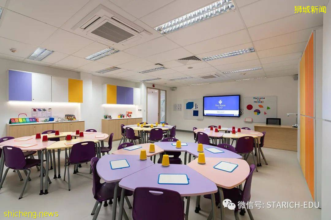 這所學校簡直是A Level考試的A*收割機