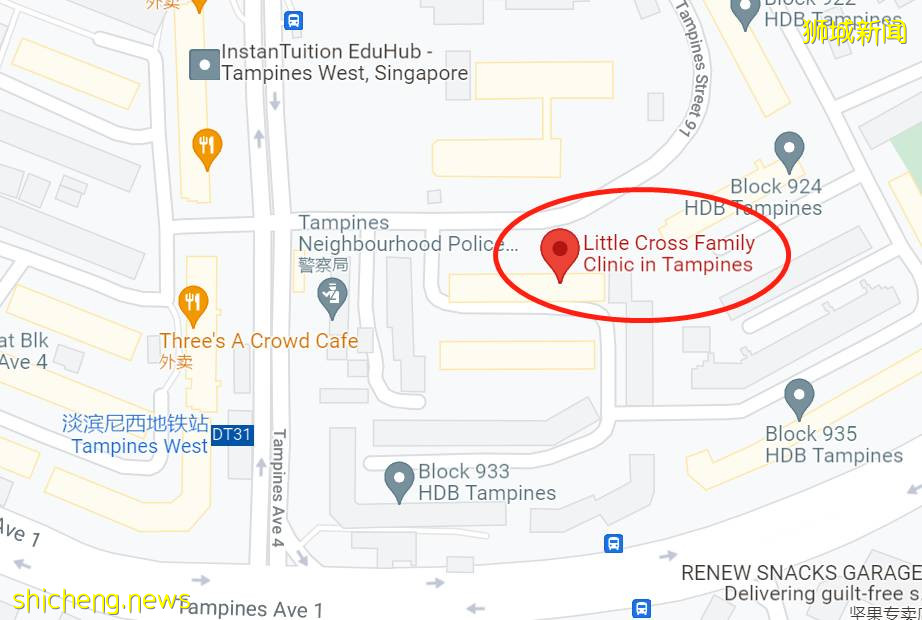 正式免費打科興！新加坡公布39家診所名單！李顯龍：不可能無限期封鎖